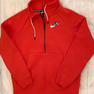 Nike Quarter-Zip